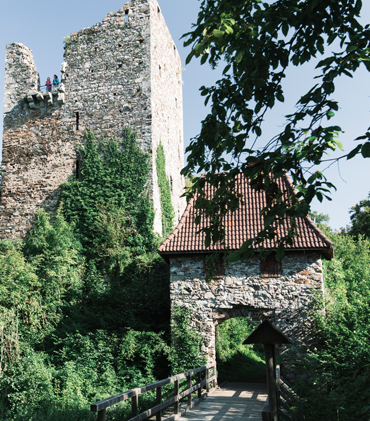 AUSFLUGSZIELE
